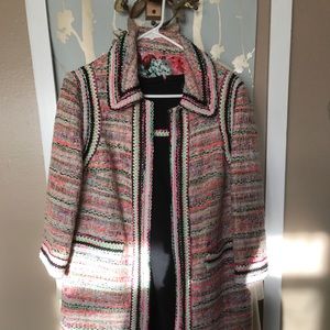 Andrew GN couture spring collection 2015